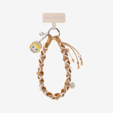 Baby Molly Winter Fit Check Series-Lanyard Blind Box image