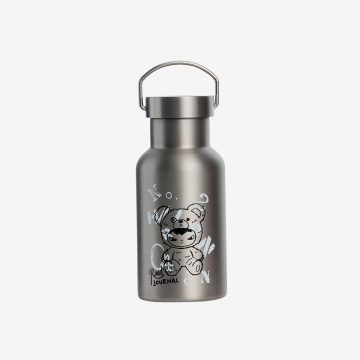 Hirono Road Journal Series-Insulated Tumbler image
