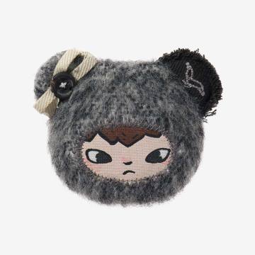 Hirono Road Journal Series-Fridge Magnet Blind Box image