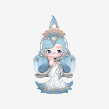 CHAKA Luminous Reverie Series Figures image