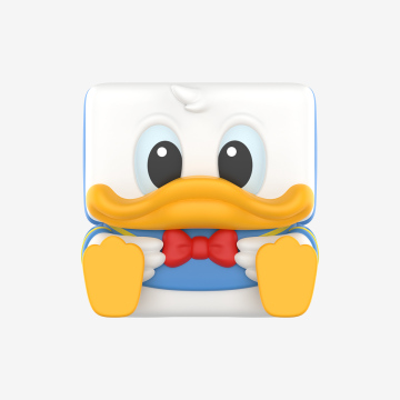 Disney Classics POP CUBE-2 Series Figures image