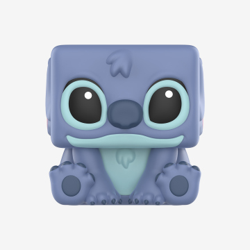 Disney Classics POP CUBE-3 Series Figures image