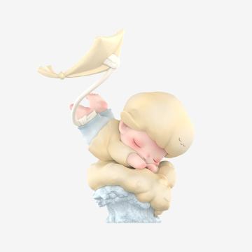 DIMOO Memories We Hold Series Figures image