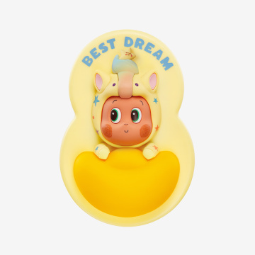 Have a Good Run Series-Fridge Magnet Blind Box image