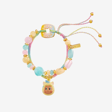 Have a Good Run Series-Bracelet Blind Box image