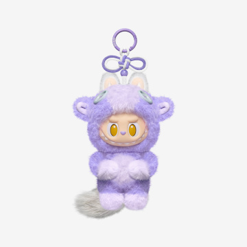 Have a Good Run Series - Plush Pendant Blind Box image