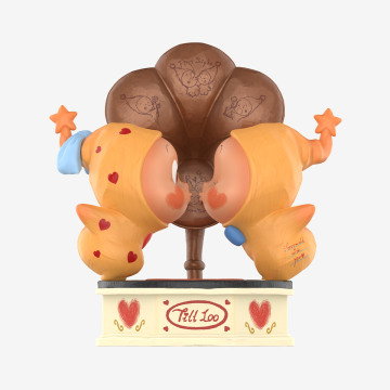 Twinkle Twinkle The Moment Figure image