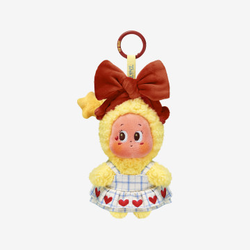 Twinkle Twinkle Crush On You Series-Plush Pendent Blind Box image