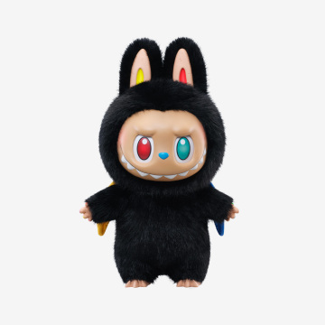 THE MONSTERS 10th Anniversary Series-ZIMOMO Vinyl Plush Doll image