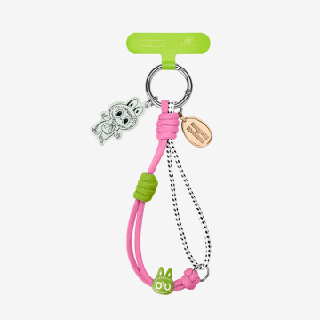 THE MONSTERS 10th Anniversary Series-Phone Charm image